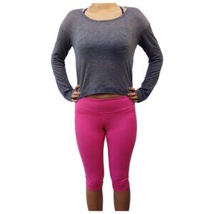 Lululemon-Quality Capri's by Mursy | Festival | Dance | Yoga | Athleisure